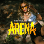 Migdianis Hastie, la nueva voz del pop urbano, lanza su poderoso sencillo ‘Arena’